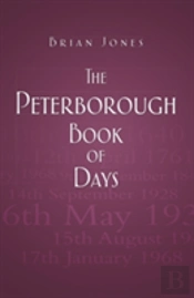 The Peterborough Book Of Days