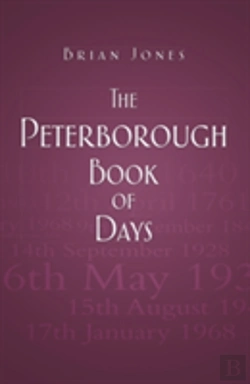 Bertrand.pt - The Peterborough Book Of Days