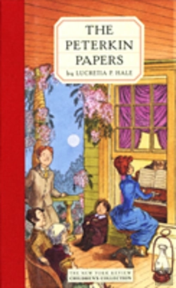 Bertrand.pt - The Peterkin Papers