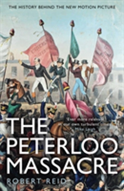 Bertrand.pt - The Peterloo Massacre