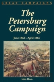 The Petersburg Campaign