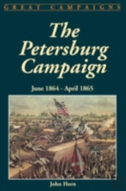 Bertrand.pt - The Petersburg Campaign