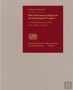Bertrand.pt - The Petexbatun Regional Archaeological Project