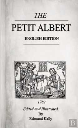 Bertrand.pt - The Petit Albert, English Edition
