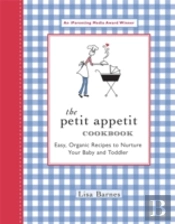 The Petit Appetit Cookbook