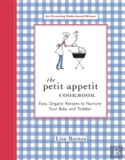 Bertrand.pt - The Petit Appetit Cookbook