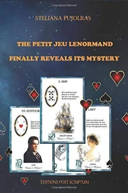 Bertrand.pt - The Petit Jeu Lenormand Finally Reveals Its Mystery