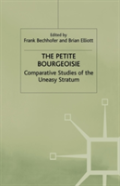 The Petite Bourgeoisie