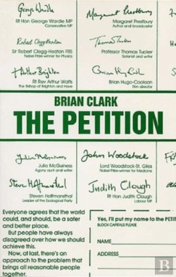 Bertrand.pt - The Petition