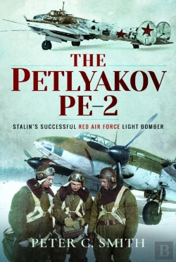 Bertrand.pt - The Petlyakov Pe-2