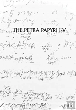 Bertrand.pt - The Petra Papyri I-V (Boxed Set)