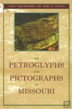 Bertrand.pt - The Petroglyphs And Pictographs Of Missouri
