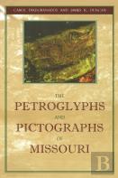 The Petroglyphs And Pictographs Of Missouri