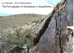 Bertrand.pt - The Petroglyphs Of Kulzhabasky In Kazakhstan