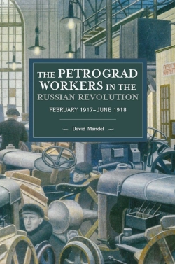 Bertrand.pt - The Petrograd Workers The Russian Revolution