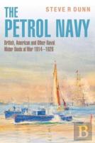 The Petrol Navy