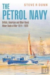 The Petrol Navy