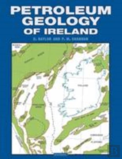 Bertrand.pt - The Petroleum Geology Of Ireland