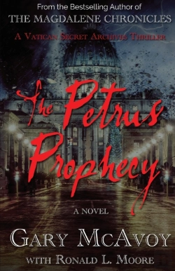 Bertrand.pt - The Petrus Prophecy