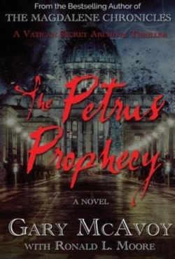 Bertrand.pt - The Petrus Prophecy