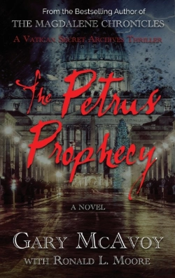 Bertrand.pt - The Petrus Prophecy