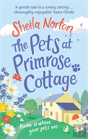 The Pets At Primrose Cottage