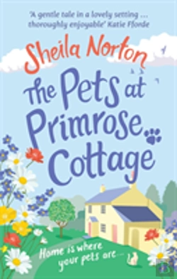 Bertrand.pt - The Pets At Primrose Cottage