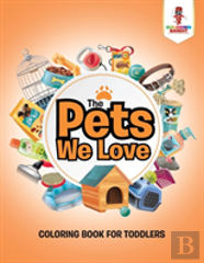 The Pets We Love