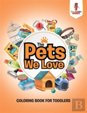The Pets We Love