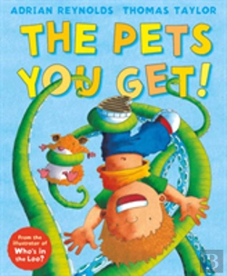Bertrand.pt - The Pets You Get!