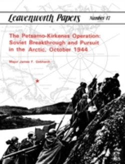 Bertrand.pt - The Petsamo-Kirkenes Operation