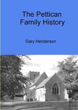 Bertrand.pt - The Pettican Family History