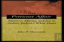 The Petticoat Affair