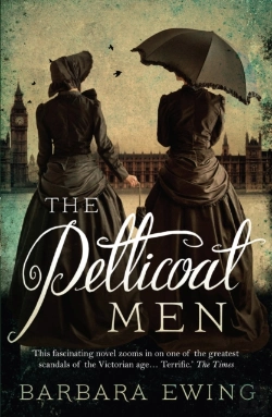 Bertrand.pt - The Petticoat Men
