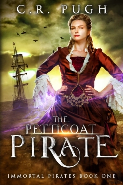 Bertrand.pt - The Petticoat Pirate