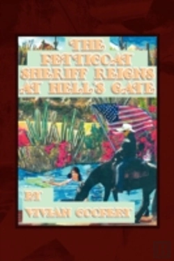 Bertrand.pt - The Petticoat Sheriff Reigns At Hell'S G