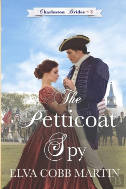 Bertrand.pt - The Petticoat Spy