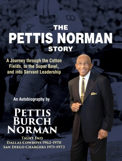 Bertrand.pt - The Pettis Norman Story