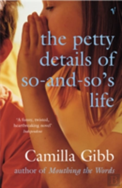 Bertrand.pt - The Petty Details Of So-And-So'S Life