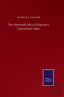 The Petworth Ms Of Chaucer'S Canterbury Tales