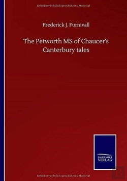 Bertrand.pt - The Petworth Ms Of Chaucer'S Canterbury Tales