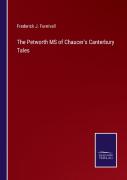 The Petworth Ms Of Chaucer'S Canterbury Tales