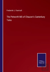 The Petworth Ms Of Chaucer'S Canterbury Tales