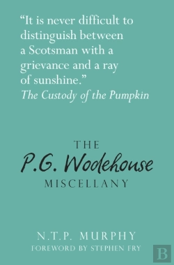 Bertrand.pt - The P.G. Wodehouse Miscellany