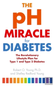 The Ph Miracle For Diabetes