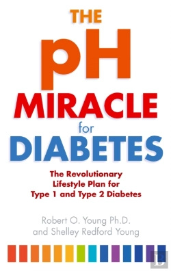 Bertrand.pt - The Ph Miracle For Diabetes