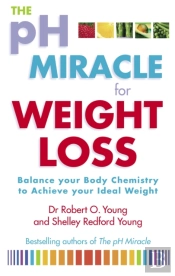 The Ph Miracle For Weight Loss