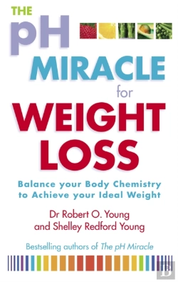 Bertrand.pt - The Ph Miracle For Weight Loss