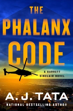 Bertrand.pt - The Phalanx Code