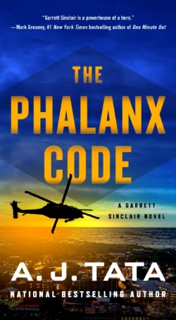 Bertrand.pt - The Phalanx Code